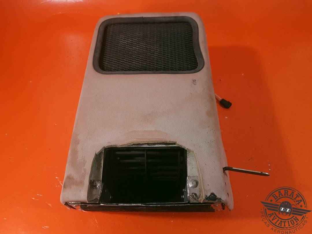 D798-1 EVAPORATOR AND BLOWER ASSY