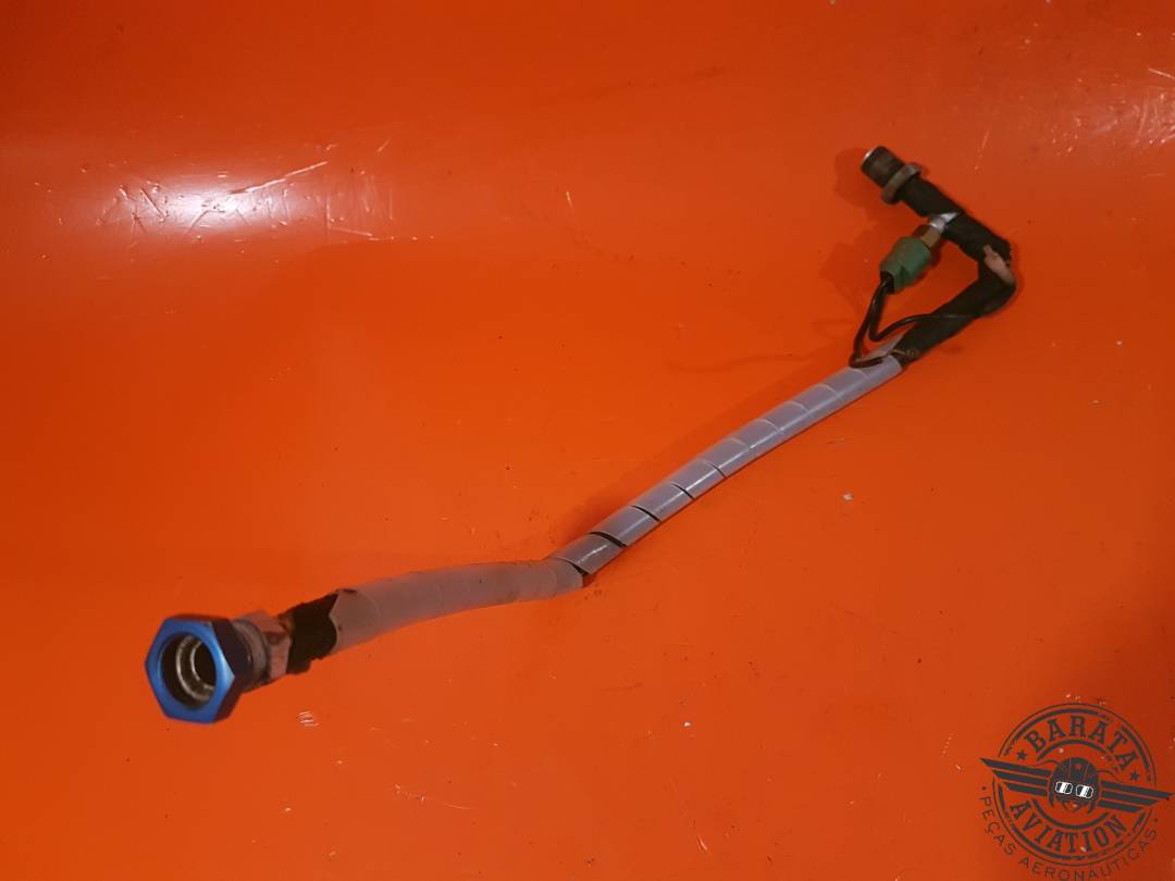 274566 PRESSURE SWITCH A/C LOW; GENERIC - W/ TUBE OPEN 35, CLOSE: 60 PSI