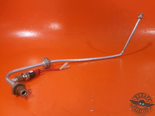 PS80-01-1172375-270 SENSATA PRESSURE SWITCH  A/C HIGH; W/ TUBE 