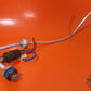 SP4085 FUJIKOKI PRESSURE SWITCH  A/C TRINARY HIGH; 4 PINS - UNIVERSAL USAGE 