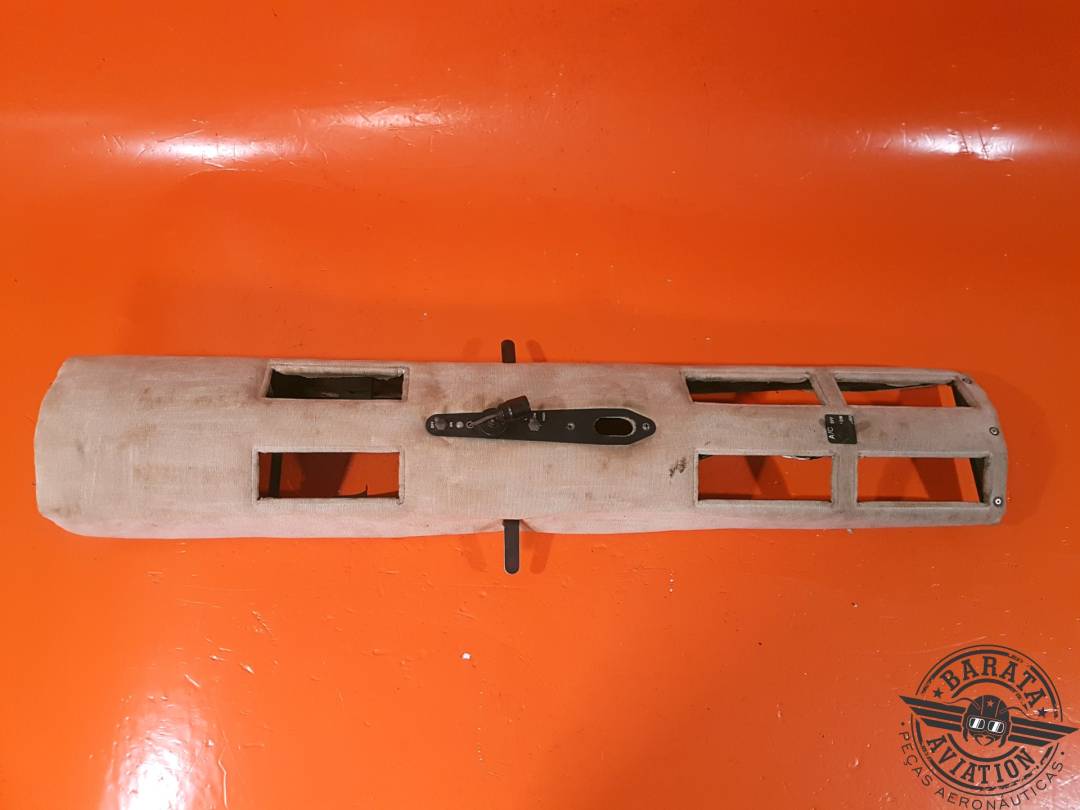D796-1 CONJUNTO DE CONDUCTO DE AIRE ACONDICIONADO SIN RUIDOS