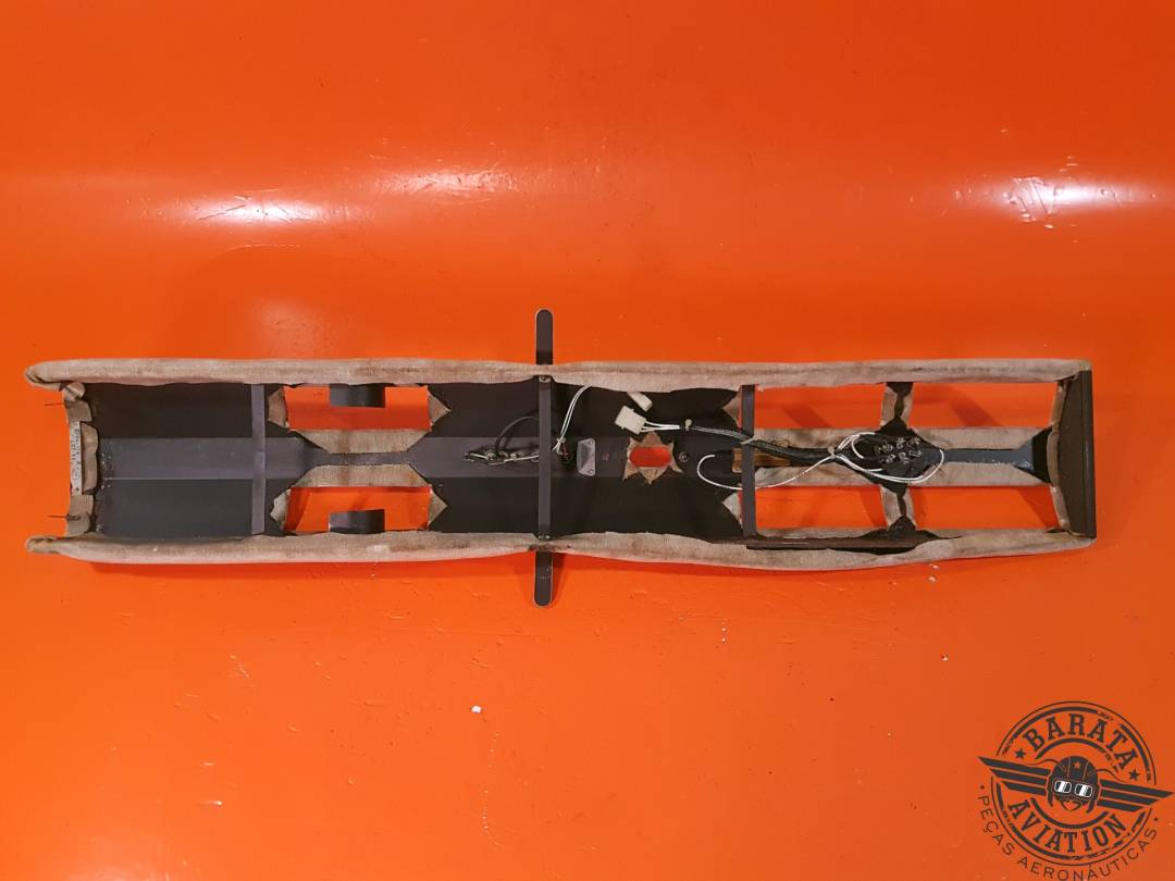 D796-1 CONJUNTO DE CONDUCTO DE AIRE ACONDICIONADO SIN RUIDOS