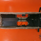 D796-1 CONJUNTO DE CONDUCTO DE AIRE ACONDICIONADO SIN RUIDOS