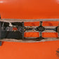 D796-1 CONJUNTO DE CONDUCTO DE AIRE ACONDICIONADO SIN RUIDOS