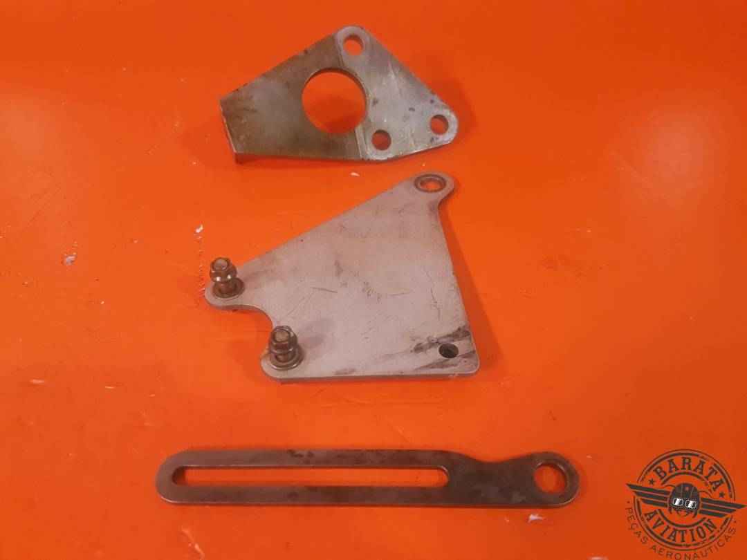 D782-4  ROBINSON BRACKET  A/C COMPRESSOR 