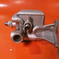 3057249-01 Meggitt Controls Heater Assy Oil-to-Fuel