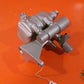 3057249-01 Meggitt Controls Heater Assy Oil-to-Fuel