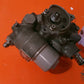 025323-300 Conjunto de bomba de combustible Sundstrand - Motor rotativo - Carcasa rota