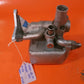 10585-E Conjunto de calentador Stewart Warner de aceite a combustible