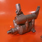 10585-E Conjunto de calentador Stewart Warner de aceite a combustible