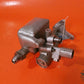 10585-E Conjunto de calentador Stewart Warner de aceite a combustible