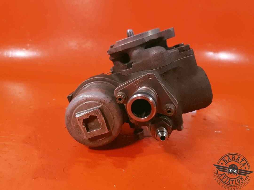 025323-300  Sundstrand Fuel Pump Assy- Power Driven Rotary - Broken Case 