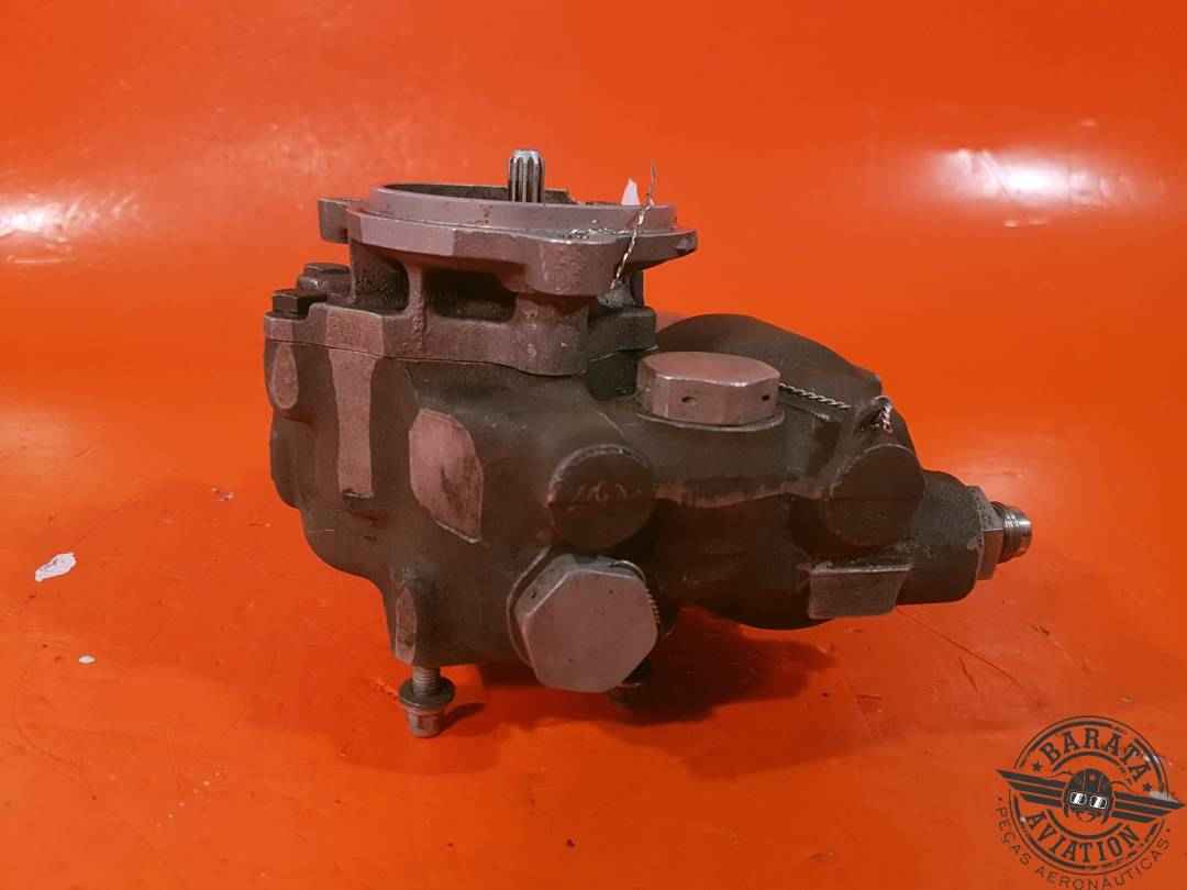 025323-300  Sundstrand Fuel Pump Assy- Power Driven Rotary - Broken Case 