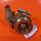 B03A214105A Hawker Siddley Engine Press Reduce/Shutoff Valve assy