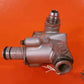 3024995 Housing Thermostatic Bypass and Check Valve