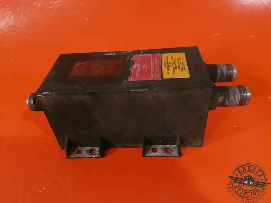 CH92015-1  Champion Engine Ignition Exciter - 10/32 VDC