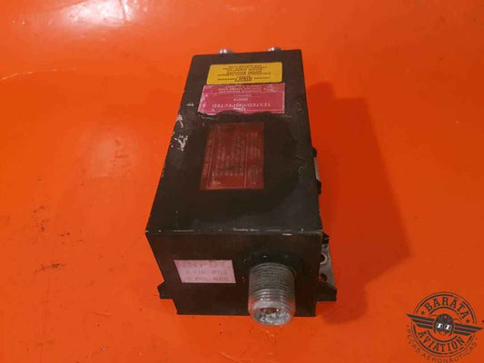 CH92015-1  Champion Engine Ignition Exciter - 10/32 VDC