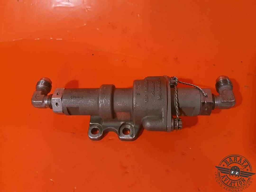 25536-4 Goodrich Valve Assy - Flow Divider and Dump