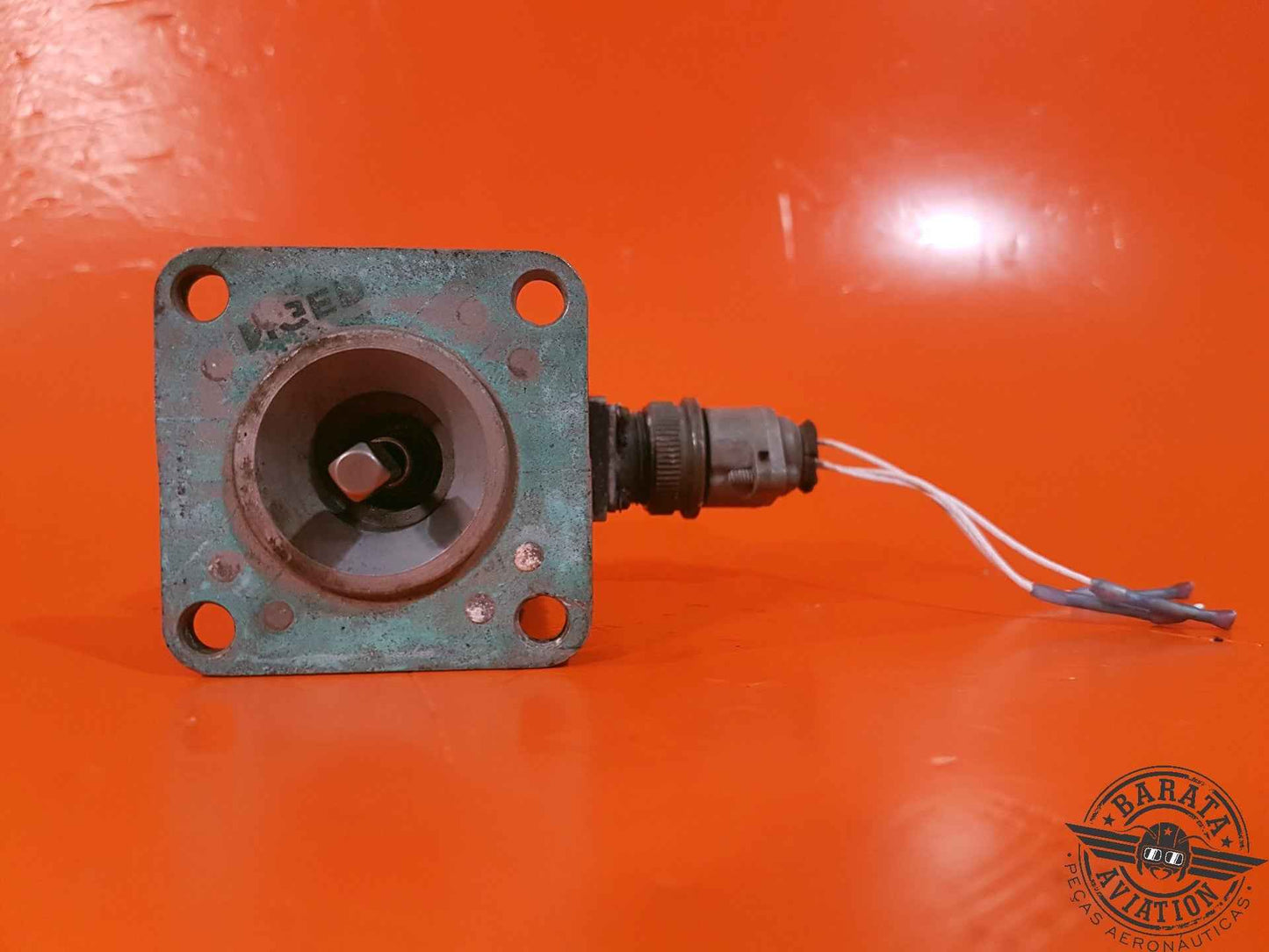 2CM9ABH7 Tachometer Generator