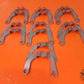 3011158 Kit of 14 Plates /Lock Fuel Manifold