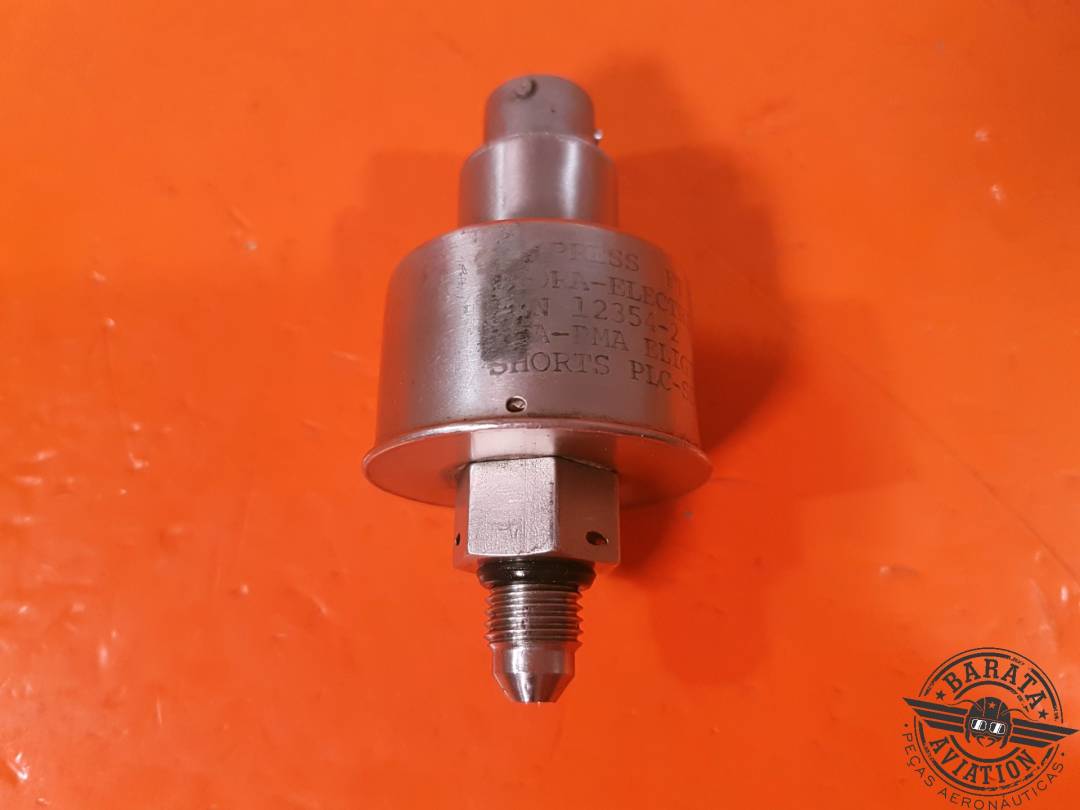 12354-2 Hydra-Electric Press Switch FT 0134 