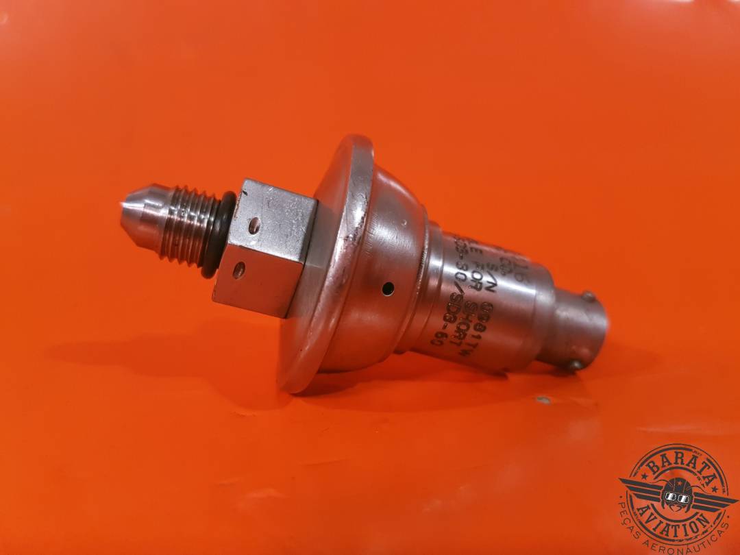 12265-4 Hydra-Electric Press Switch - FT 9416