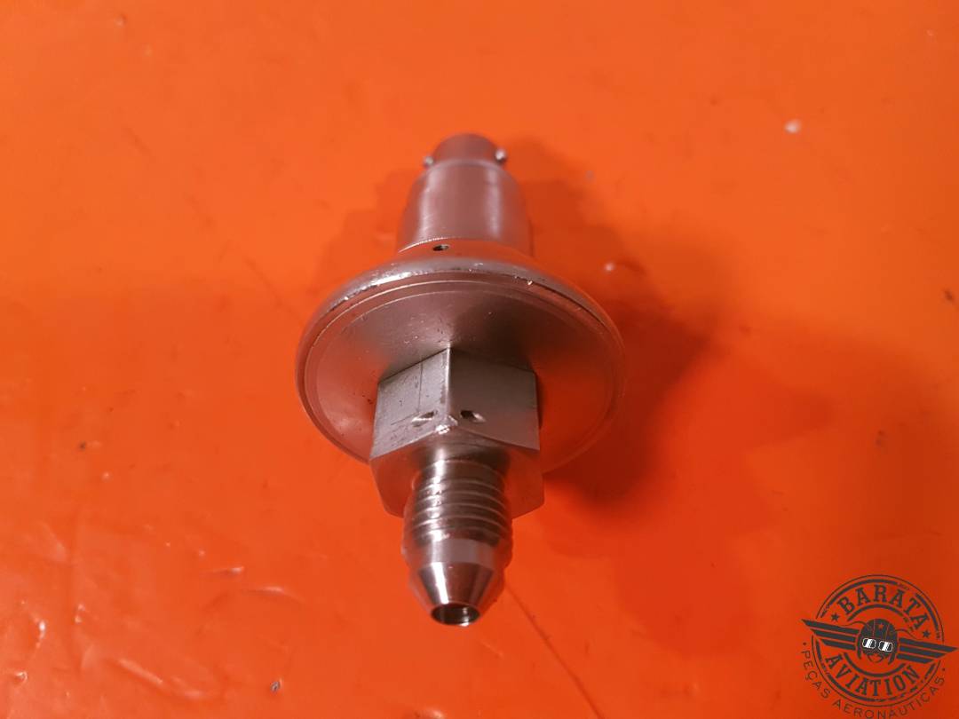 12265-4 Hydra-Electric Pressure Switch - FT  8718 