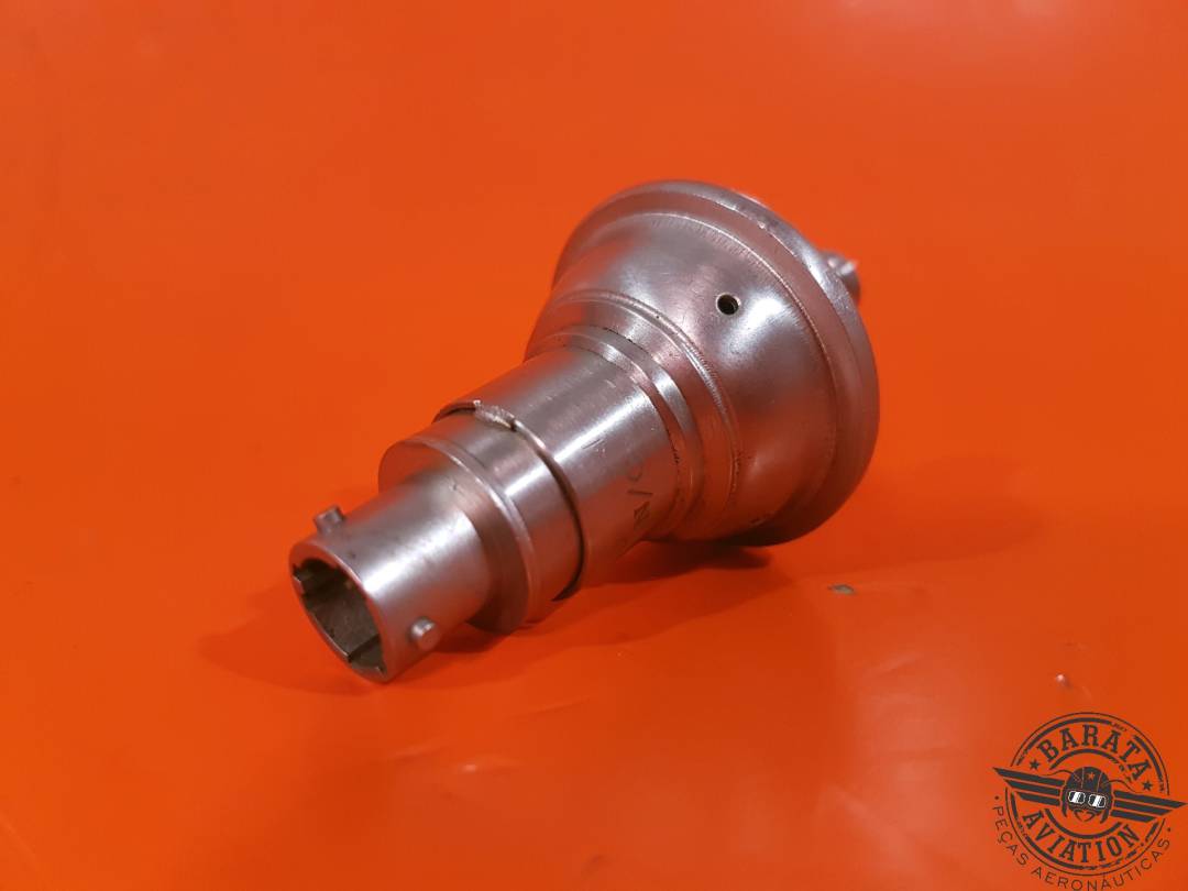 12265-4 Hydra-Electric Pressure Switch - FT  8718 