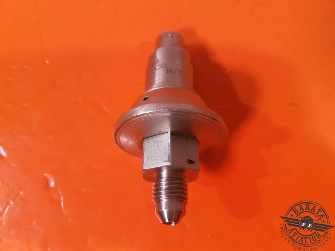 12265-4 Hydra-Electric Pressure Switch - FT  8718 