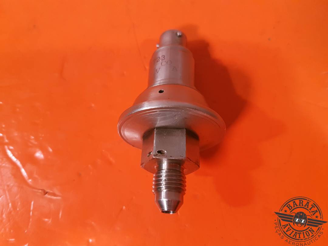 12279-2 Hydra-Electric Pressure Switch - FT 8723 