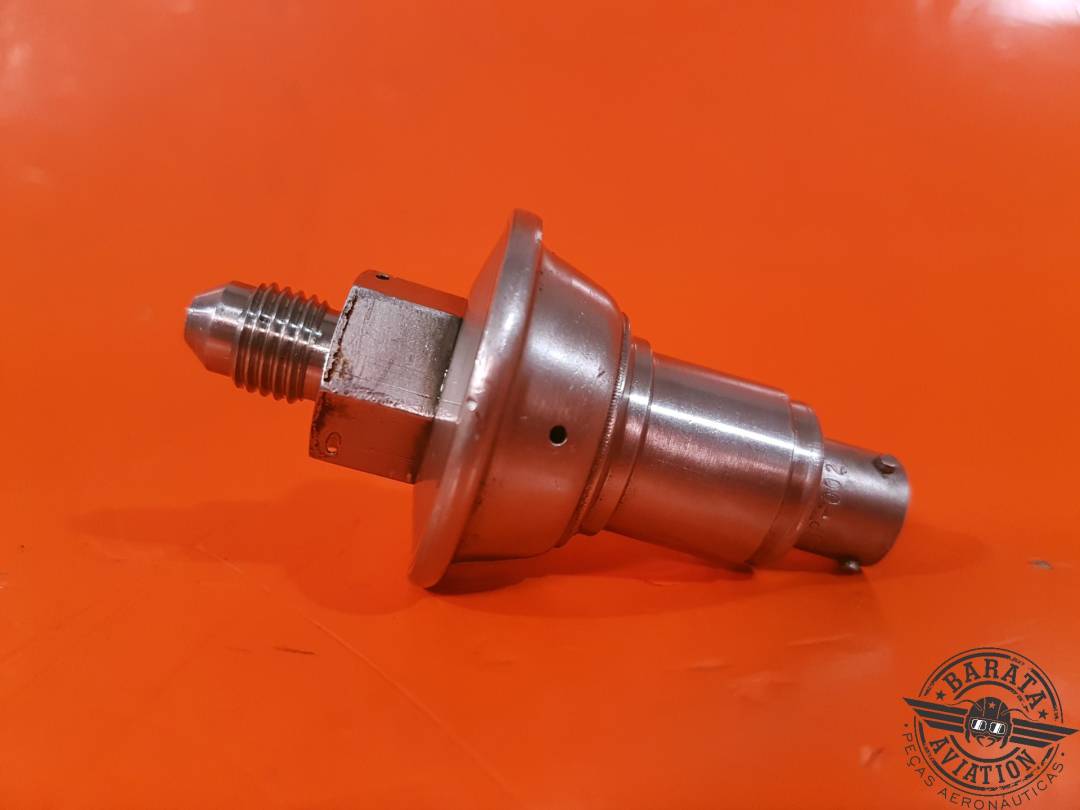 12279-2 Hydra-Electric Pressure Switch - FT 8723 