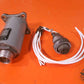 2701KPT/1 Smiths Pressure Transmitter W/Connector 26V 400Hz Range 0-200 PSI 