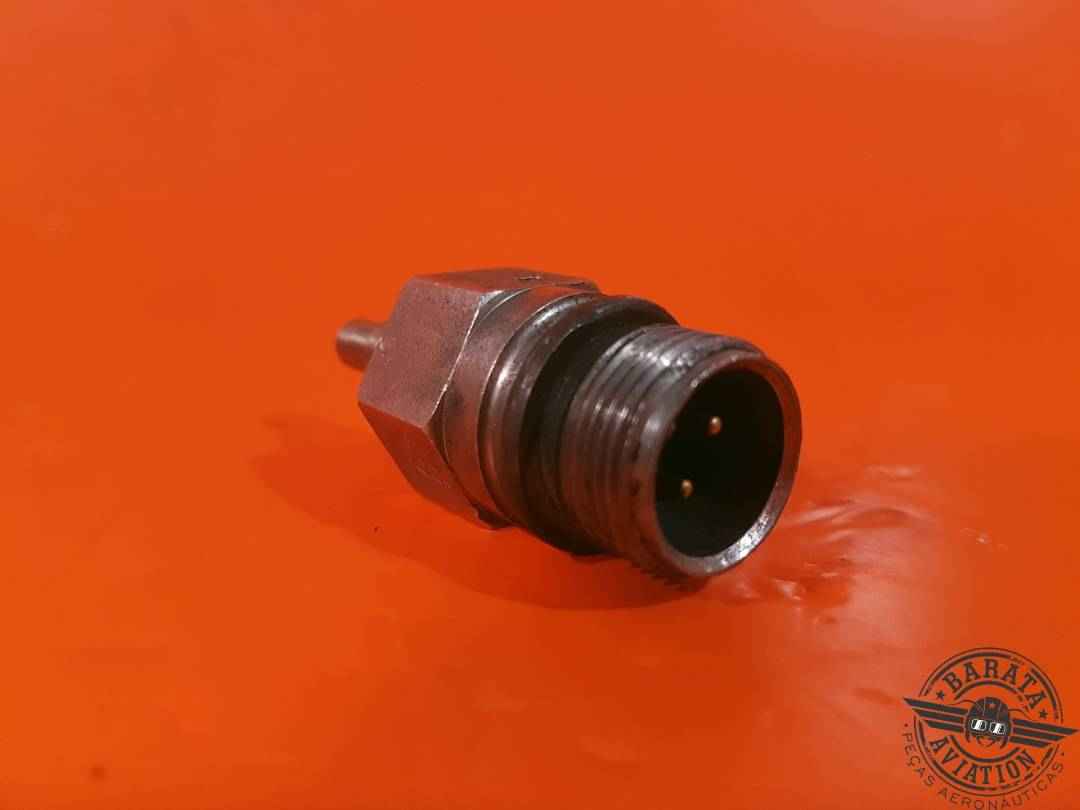 S110-92-1361 Sunwest Oil Temp Bulb W/ Connector