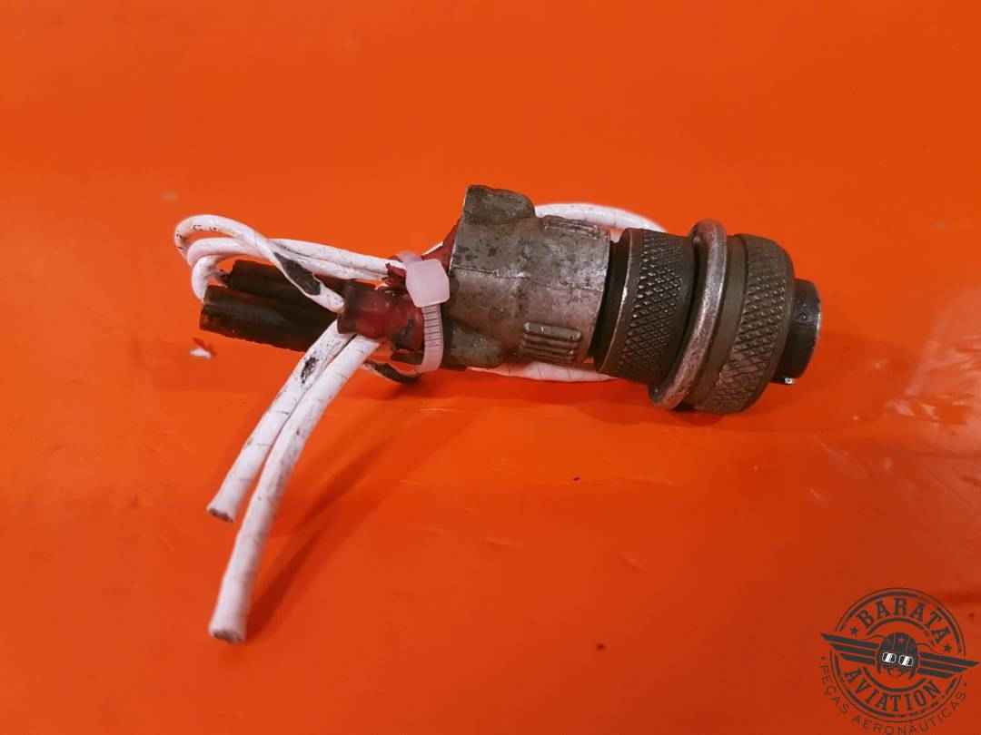 S110-92-1361 Sunwest Oil Temp Bulb W/ Connector