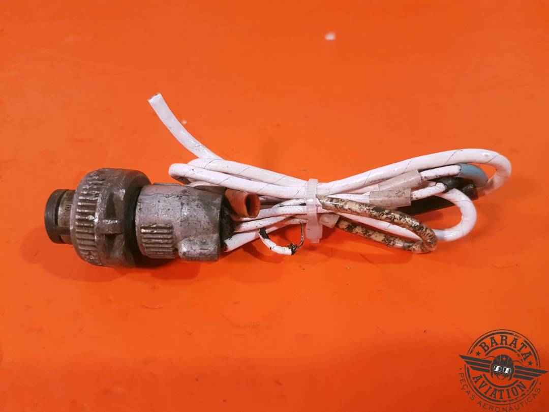 S110-92-1361 Sunwest Oil Temp Bulb W/ Connector