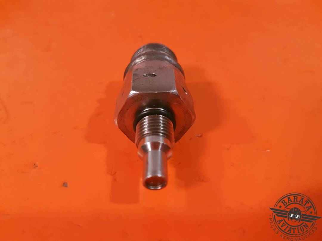 S110-92-1361 Sunwest Oil Temp Bulb W/ Connector