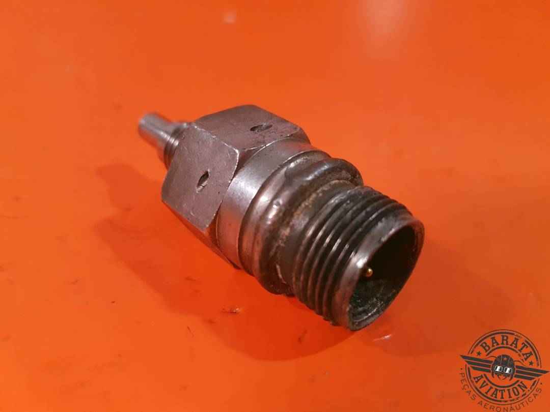 S110-92-1361 Sunwest Oil Temp Bulb W/ Connector