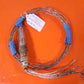 301-39-538/243C-7  Systron Donner 801-DRH Fire/Overheat Detector Assy