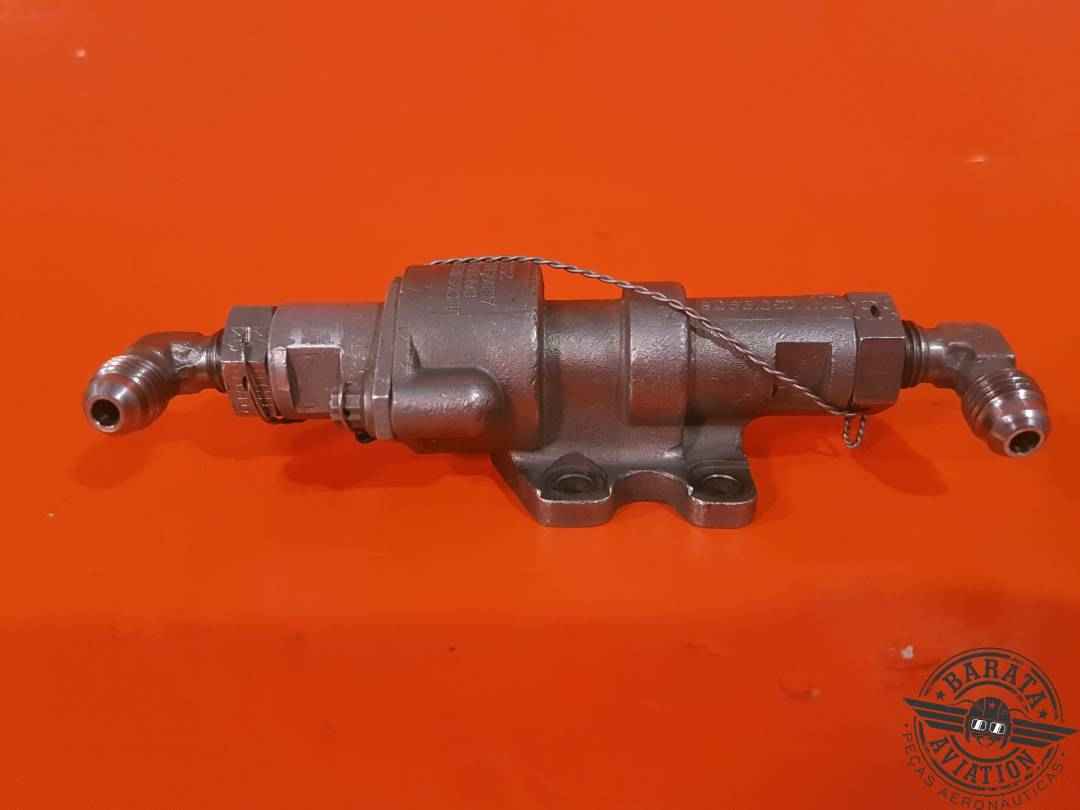 25536-4 Goodrich Valve Assy - Flow Divider and Dump