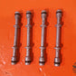 3011155 Kit of 4 Fuel Transfer Tube