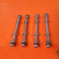 3011155 Kit Of 4 Tube Transfer Fuel Manifold