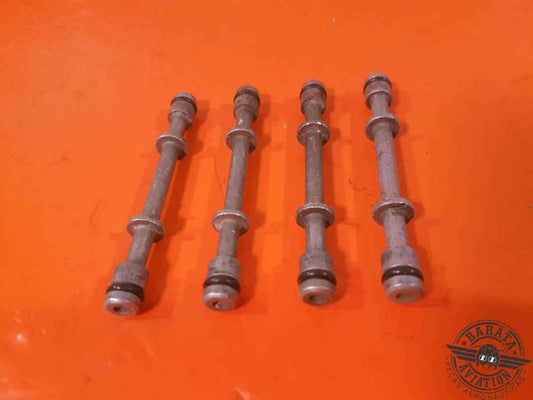 3011155 Kit Of 4 Fuel Transfer Tube