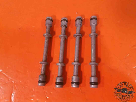 3011155 Kit of 4 Fuel Transfer Tube