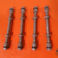 3011155 Kit W/ 4 Fuel Transfer Tube