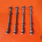 3011155 Kit With 4 Fuel Transfer Tube