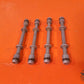 3011155 Kit With 4 Fuel Transfer Tube