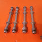 3011155 Set Of Tube Transfer Fuel Manifold