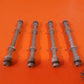 3011155 Set W/ 4 Tube Transfer Fuel Manifold