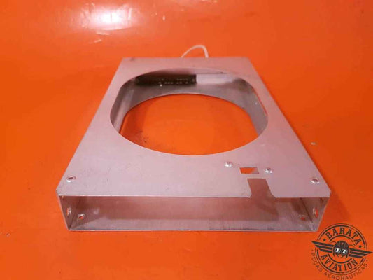 Bendix King KR 87 ADF Receiver Mounting Tray-W/ Connector