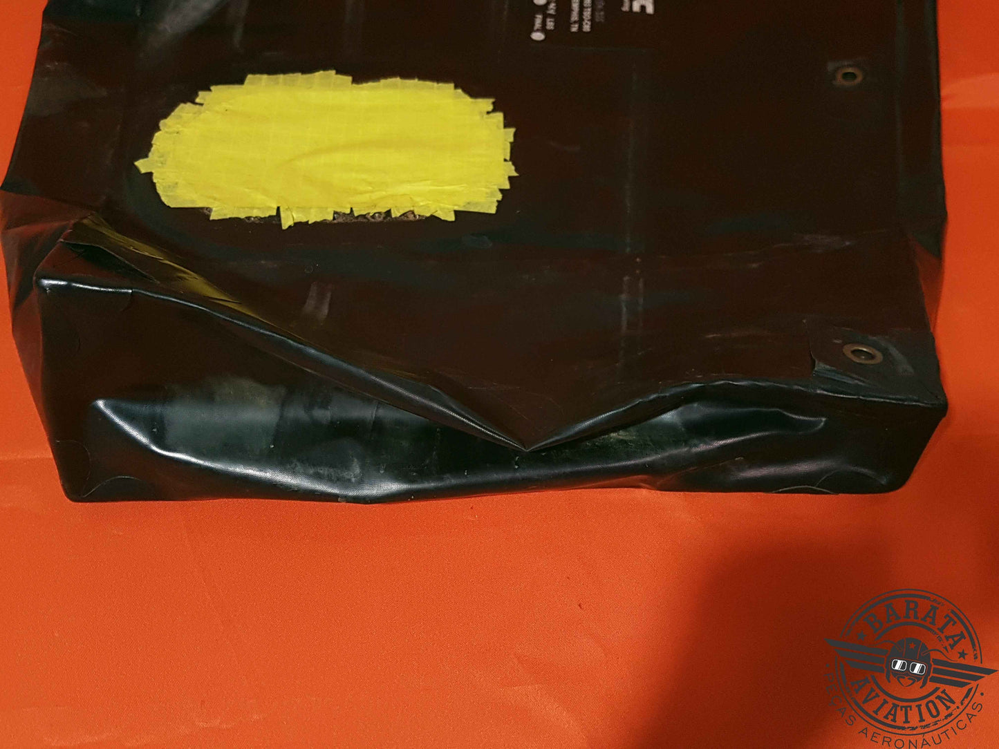 454-325  R/H Fuel Cell  Main Tank